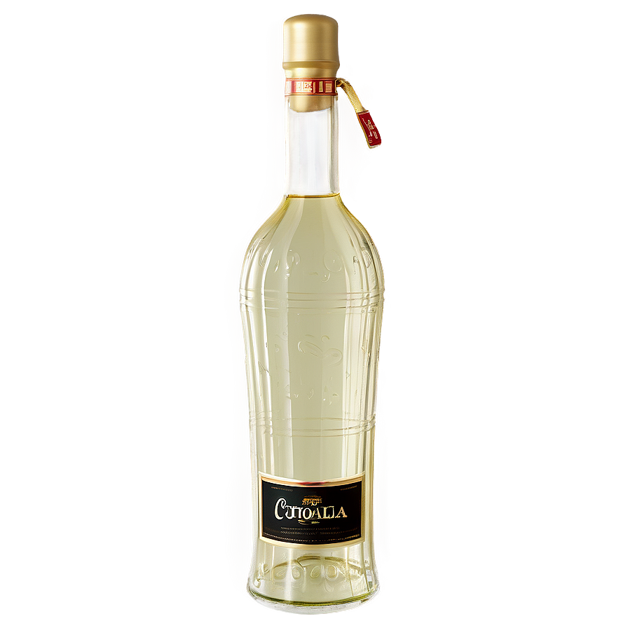 Pisco Bottle Png 59 PNG Image