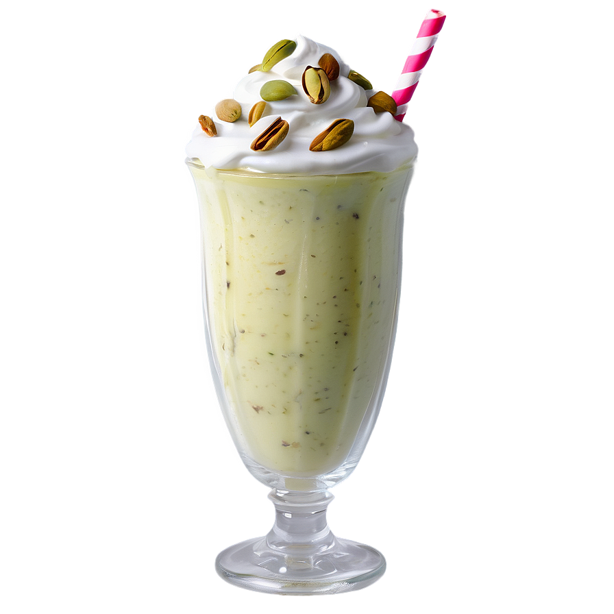 Pistachio Milkshake Png 05242024 PNG Image