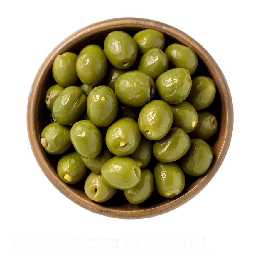 Pitted Olive Png Geh11 PNG Image