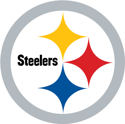 Pittsburgh Steelers Logo PNG Image