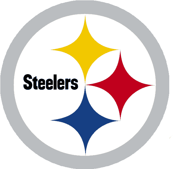 Pittsburgh Steelers Logo PNG Image