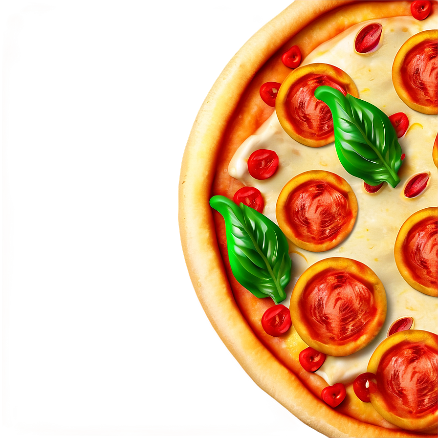 Pizza Emoji Png Gsn87 PNG Image