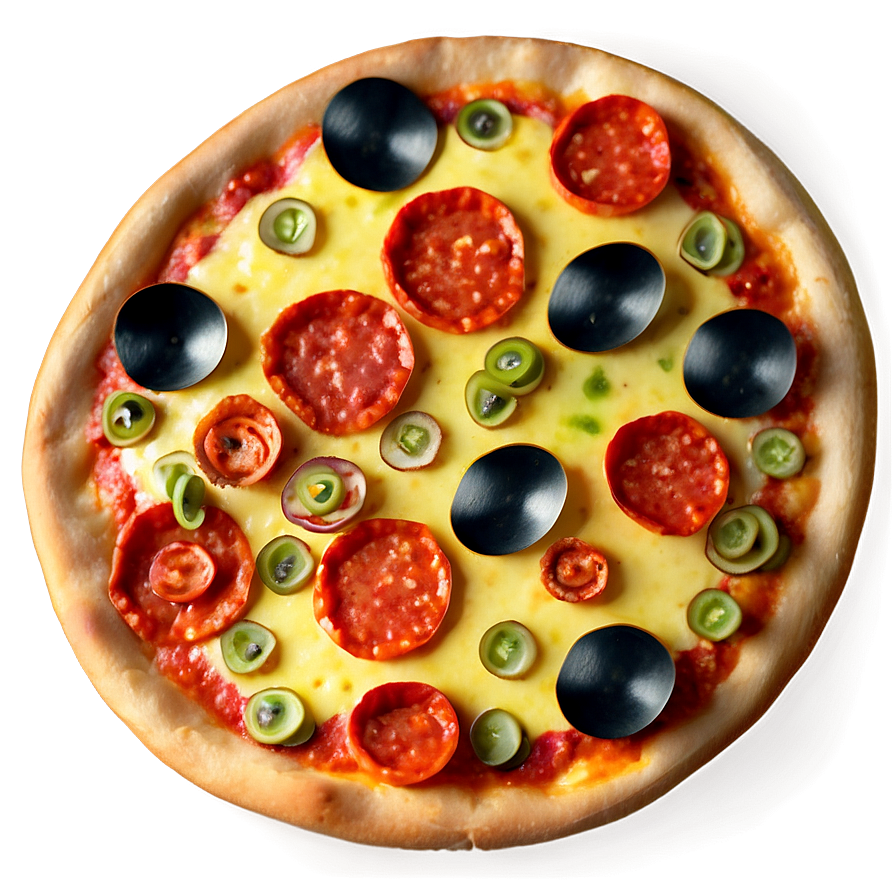 Pizza Lover Emoji Png Cha PNG Image