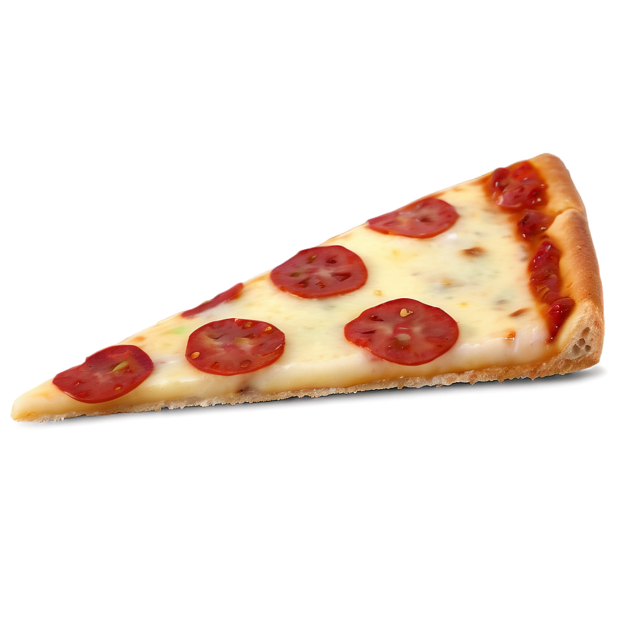 Pizza Slice Png 81 PNG Image