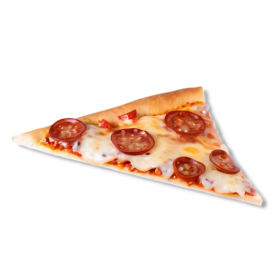 Pizza Slice Png Wdq PNG Image