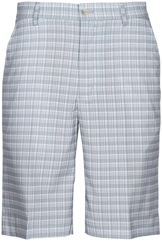 Plaid Bermuda Shorts PNG Image