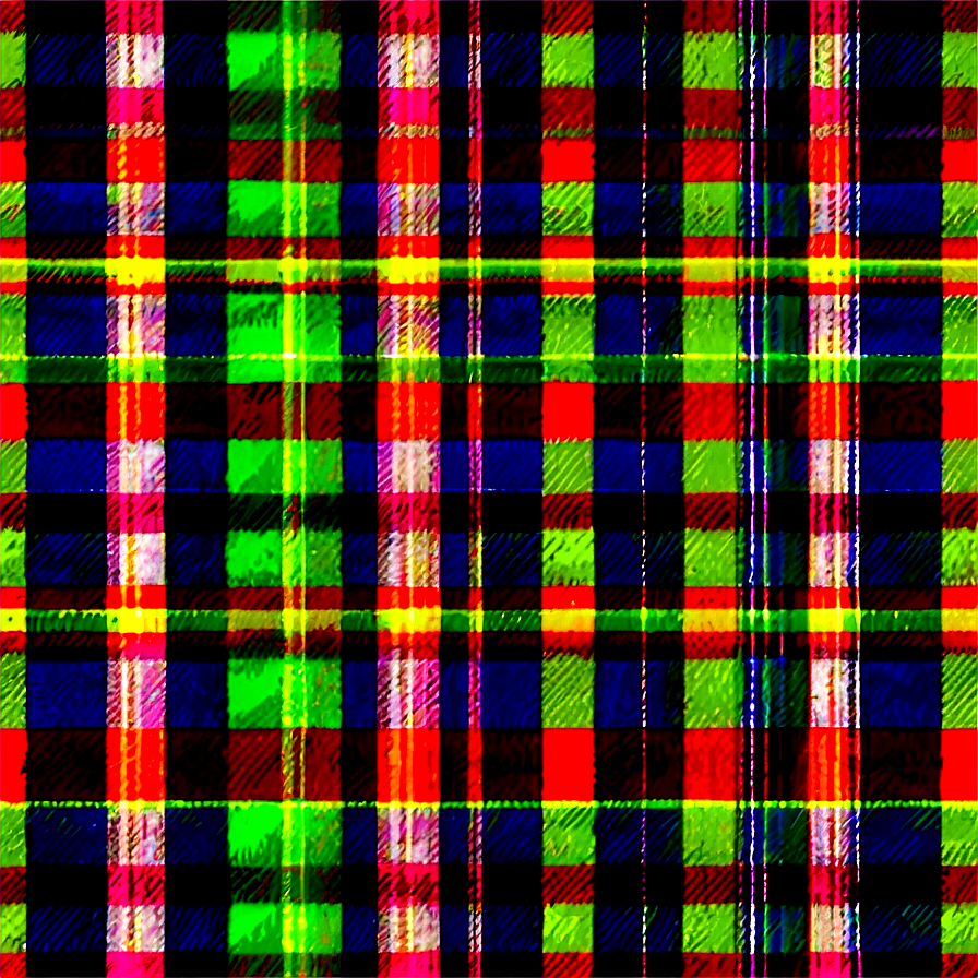 Plaid Tartan Patterns Png Xqd19 PNG Image