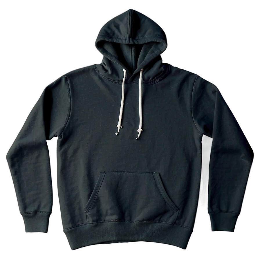 Plain Hoodie Png 50 PNG Image