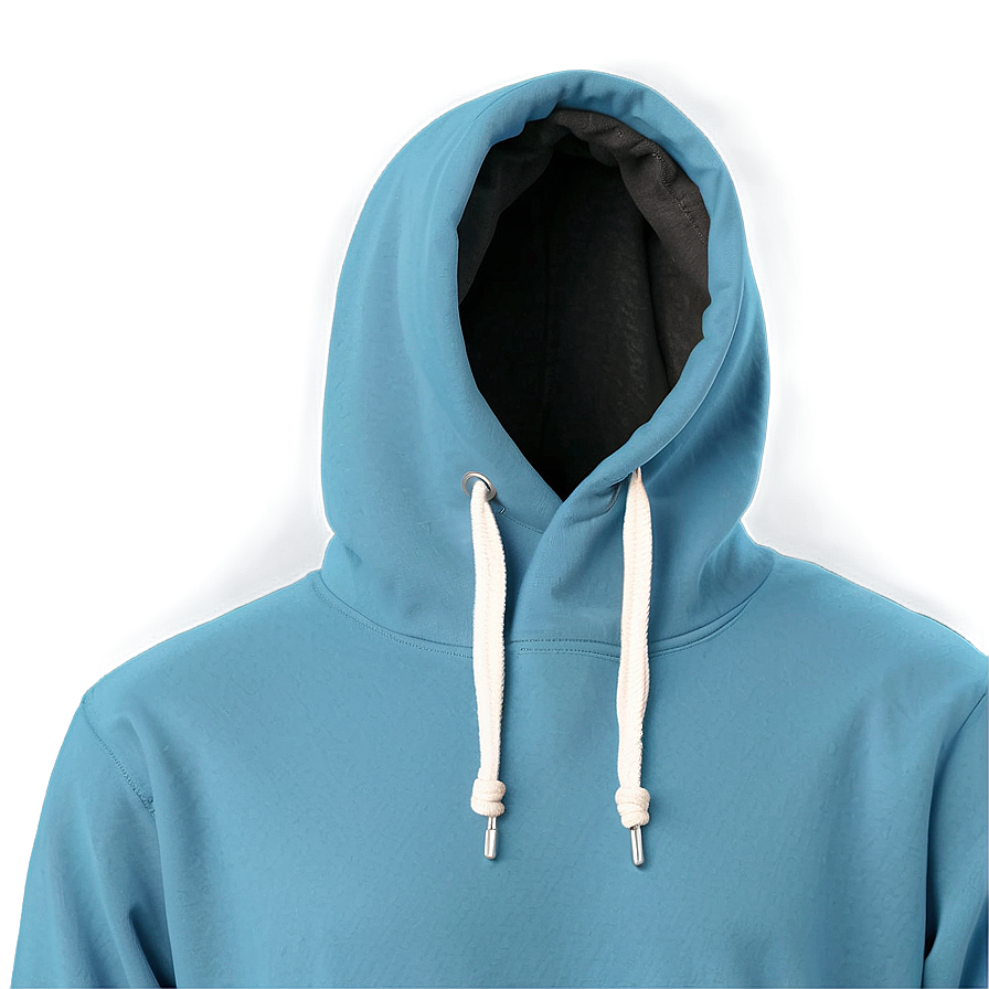 Plain Hoodie Template Png Voc48 PNG Image