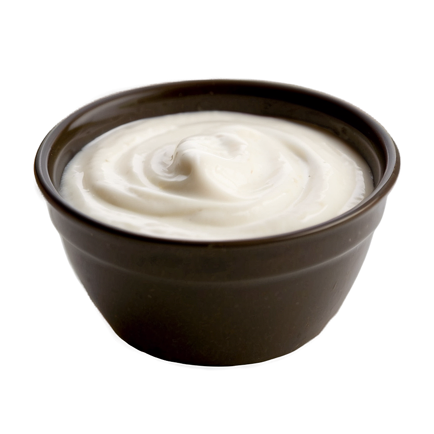 Plain Yogurt Png Tsh72 PNG Image