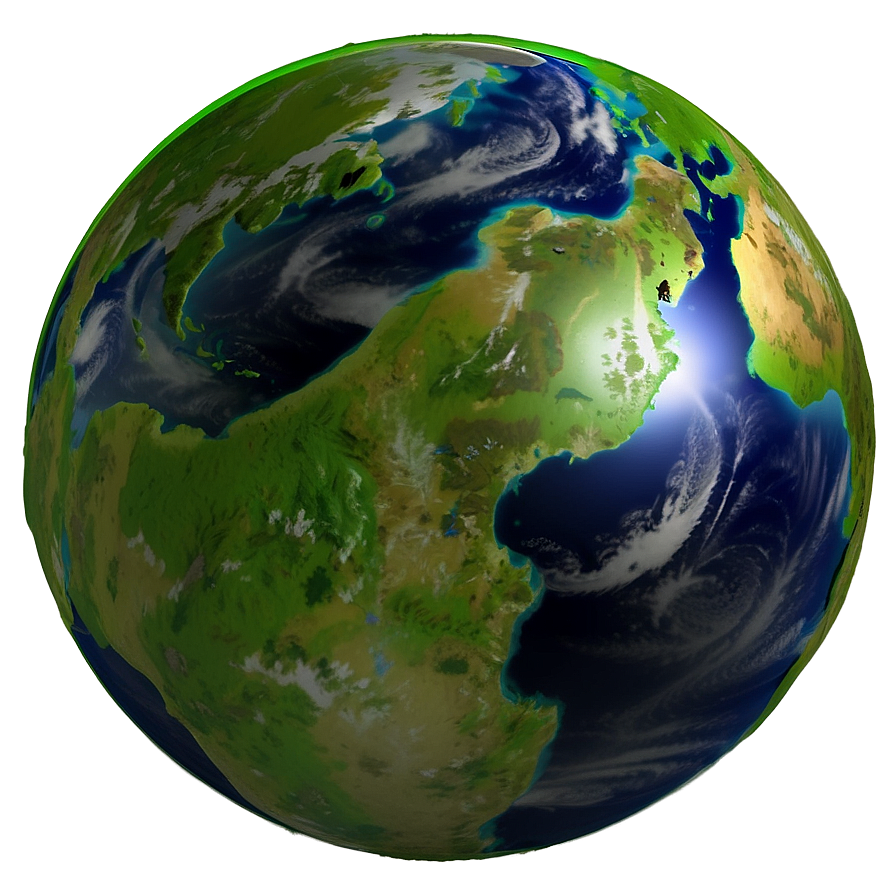 Planet Earth Png Wyb49 PNG Image