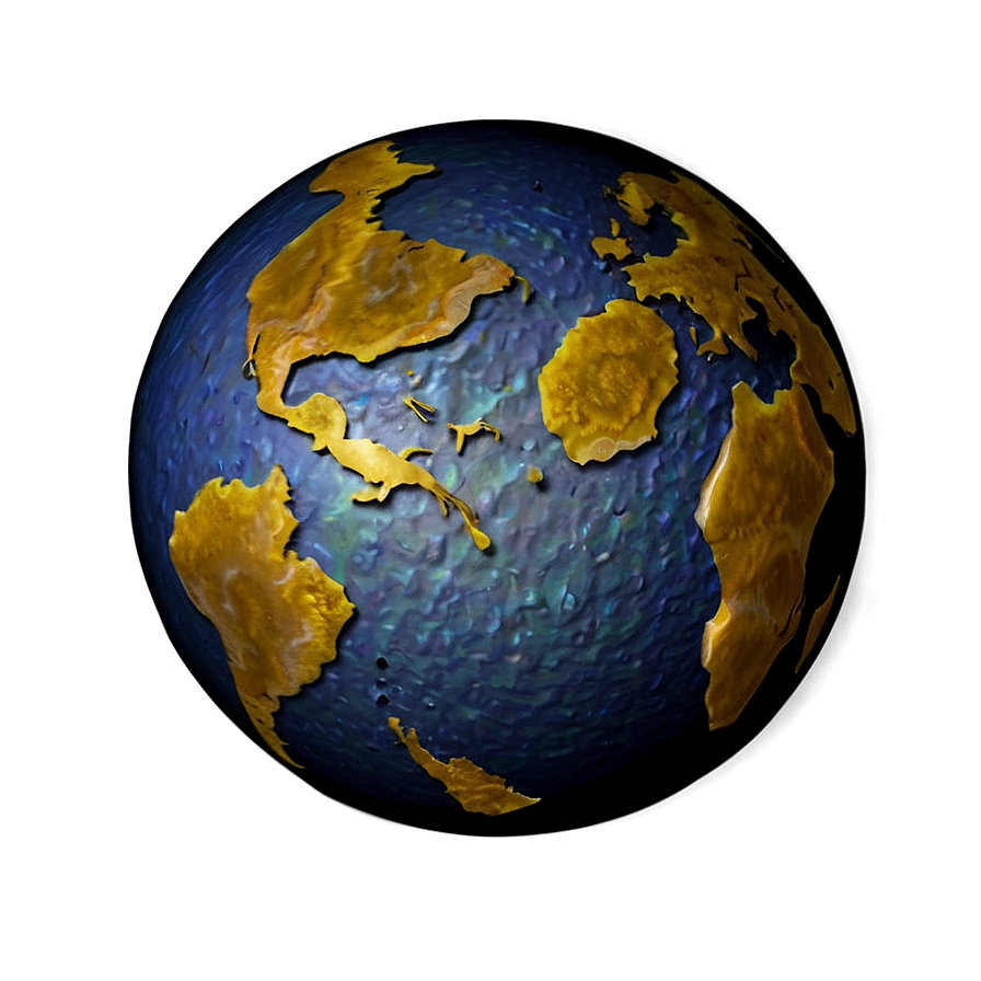 Planet Shape Png 45 PNG Image