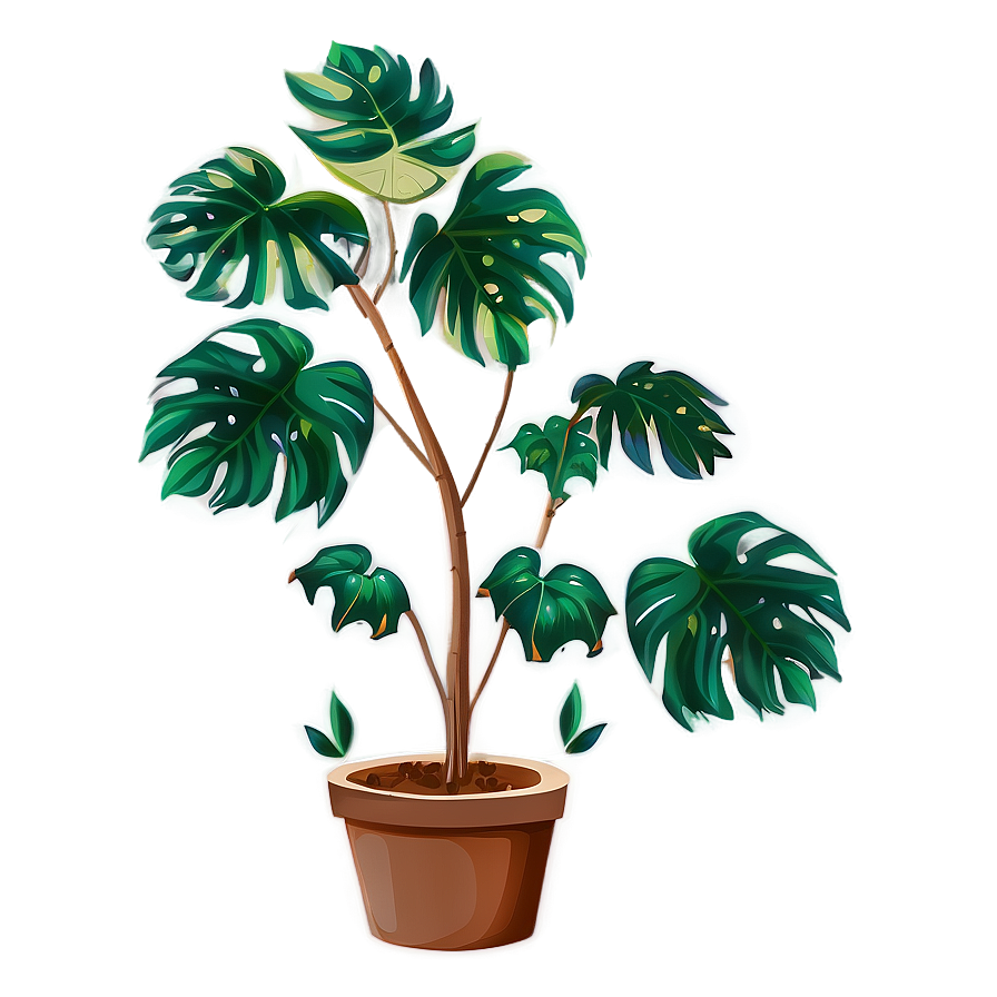 Plant B PNG Image