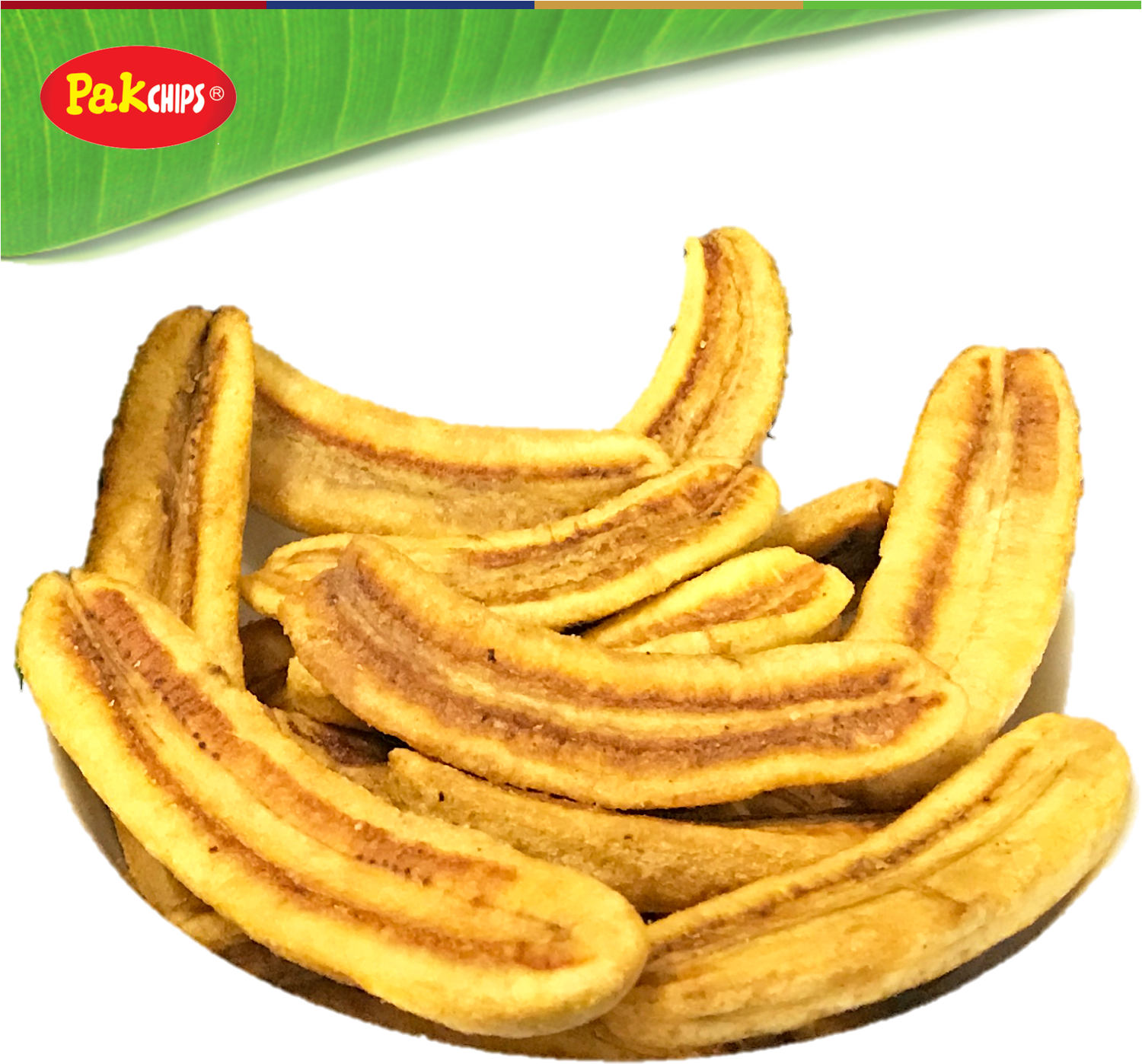 Plantain Chips Pak Chips Brand PNG Image