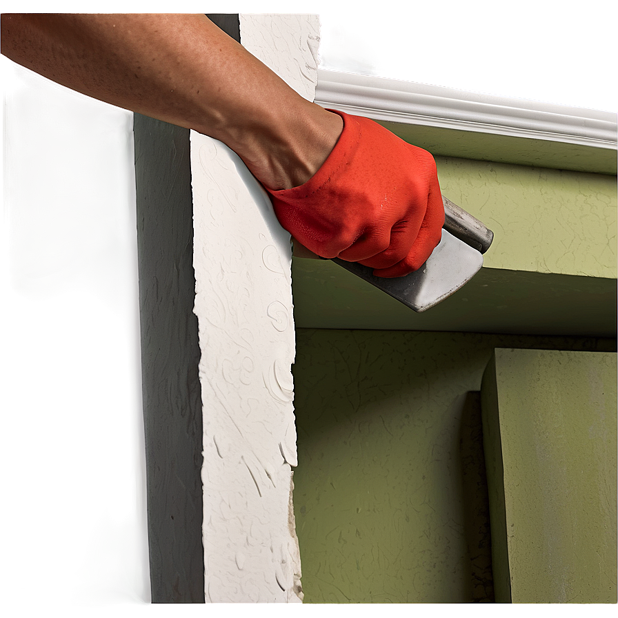 Plaster Wall Repair Png Wjy57 PNG Image