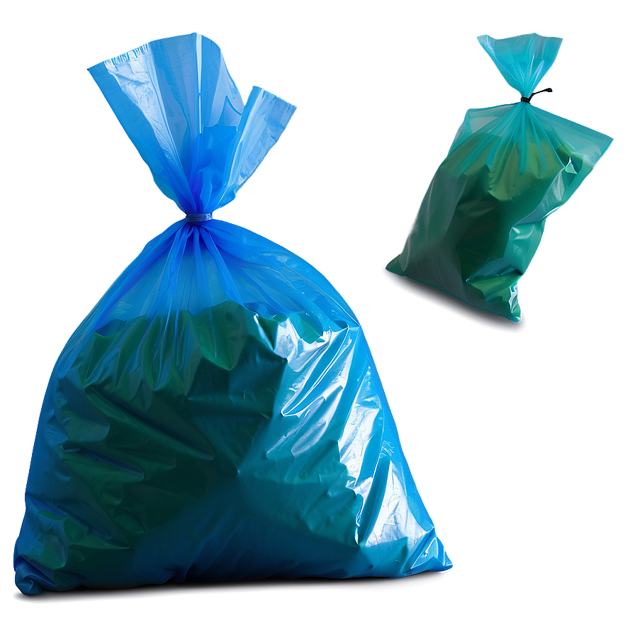 Plastic Bag For Packaging Png 05252024 PNG Image