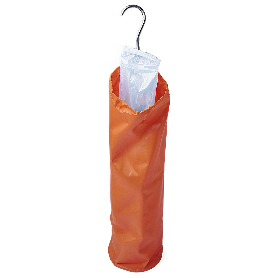 Plastic Bag Holder Png Wot42 PNG Image