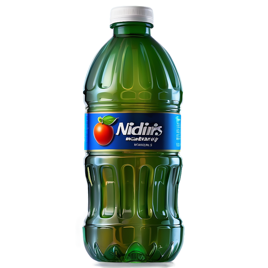 Plastic Beverage Bottle Png 05252024 PNG Image