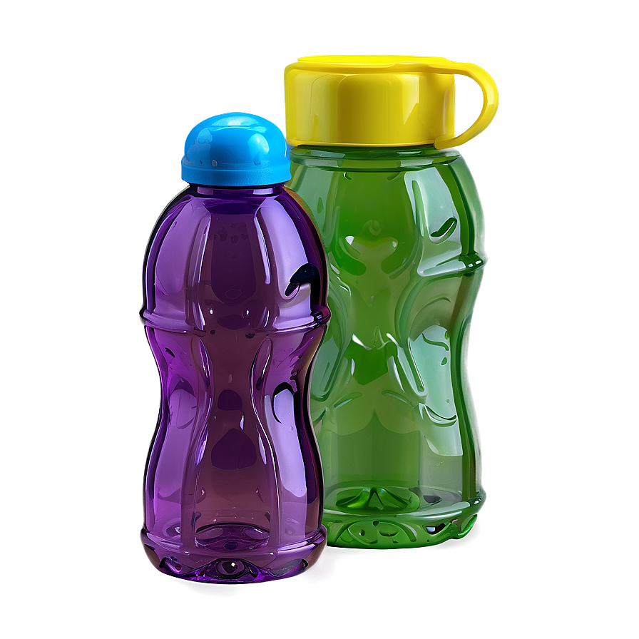 Plastic Bottle With Handle Png Ufw27 PNG Image