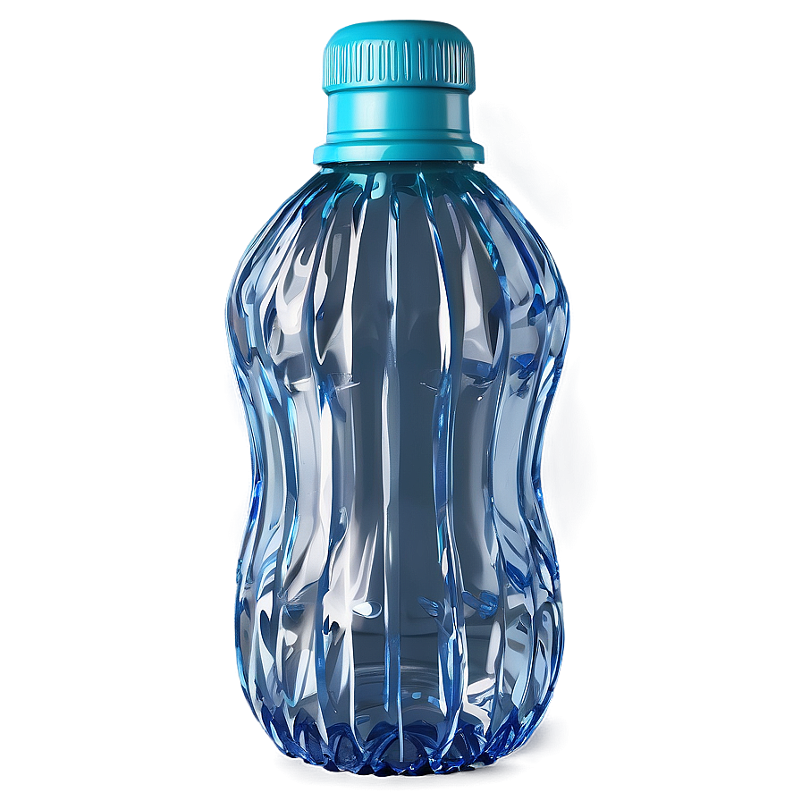 Plastic Bottle With Straw Png Jce41 PNG Image