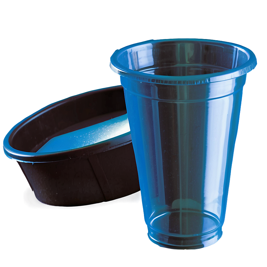 Plastic Cup Transparent Png 05242024 PNG Image