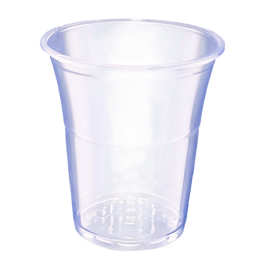 Plastic Cup Transparent Png Aaf PNG Image