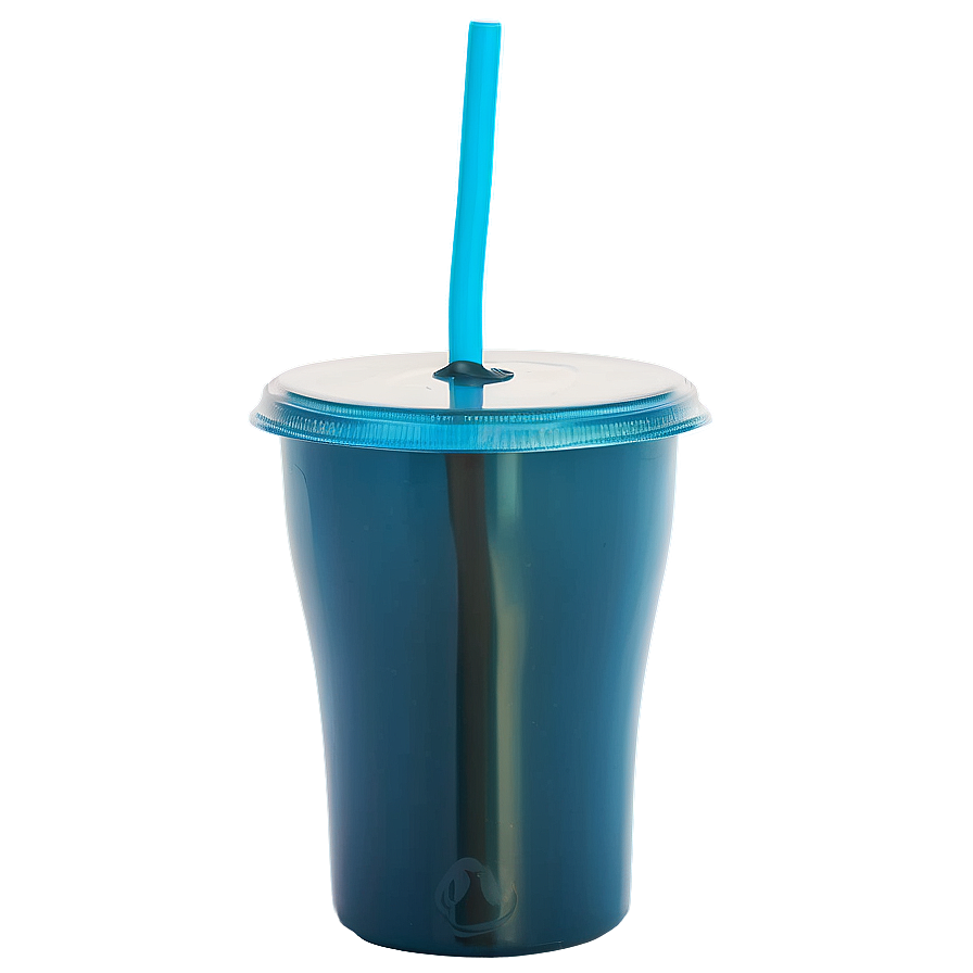 Plastic Cup With Compartment Png Uvn22 PNG Image