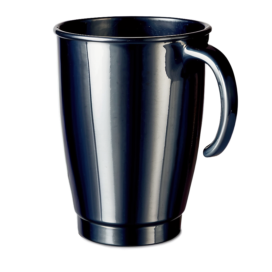 Plastic Cup With Handle Png 38 PNG Image