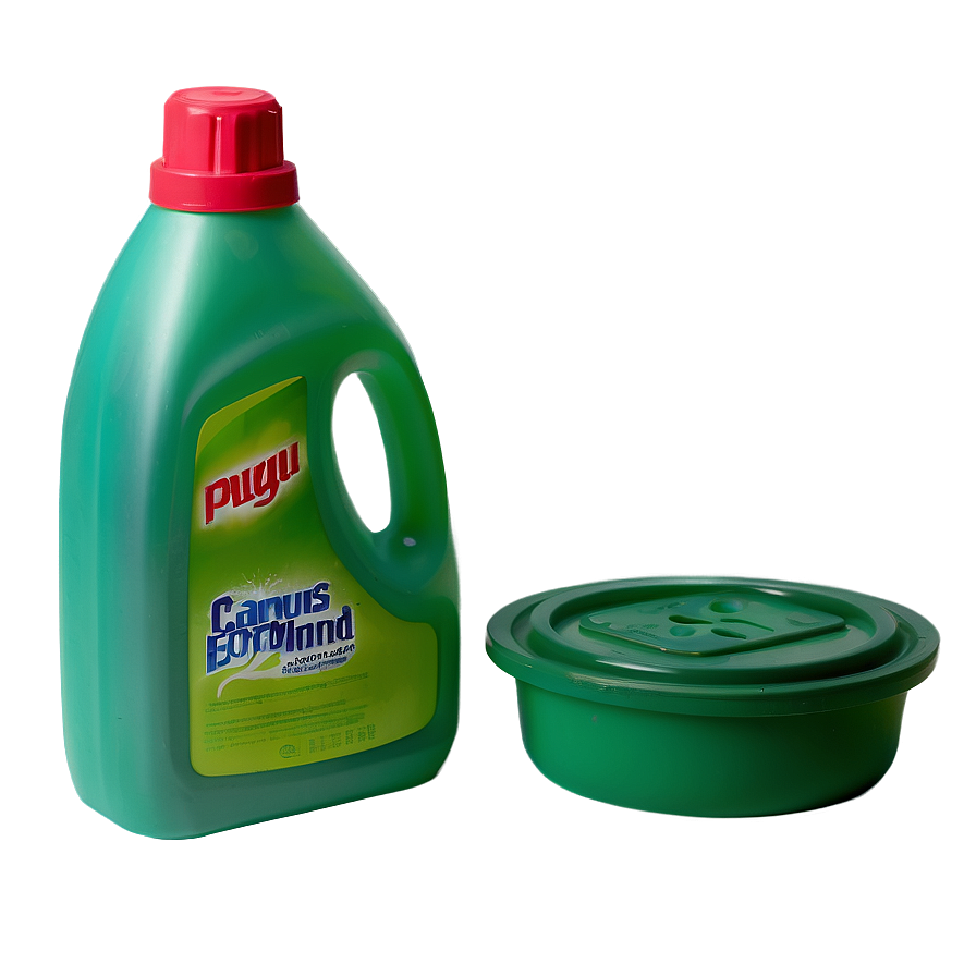 Plastic Detergent Bottle Png Psi PNG Image