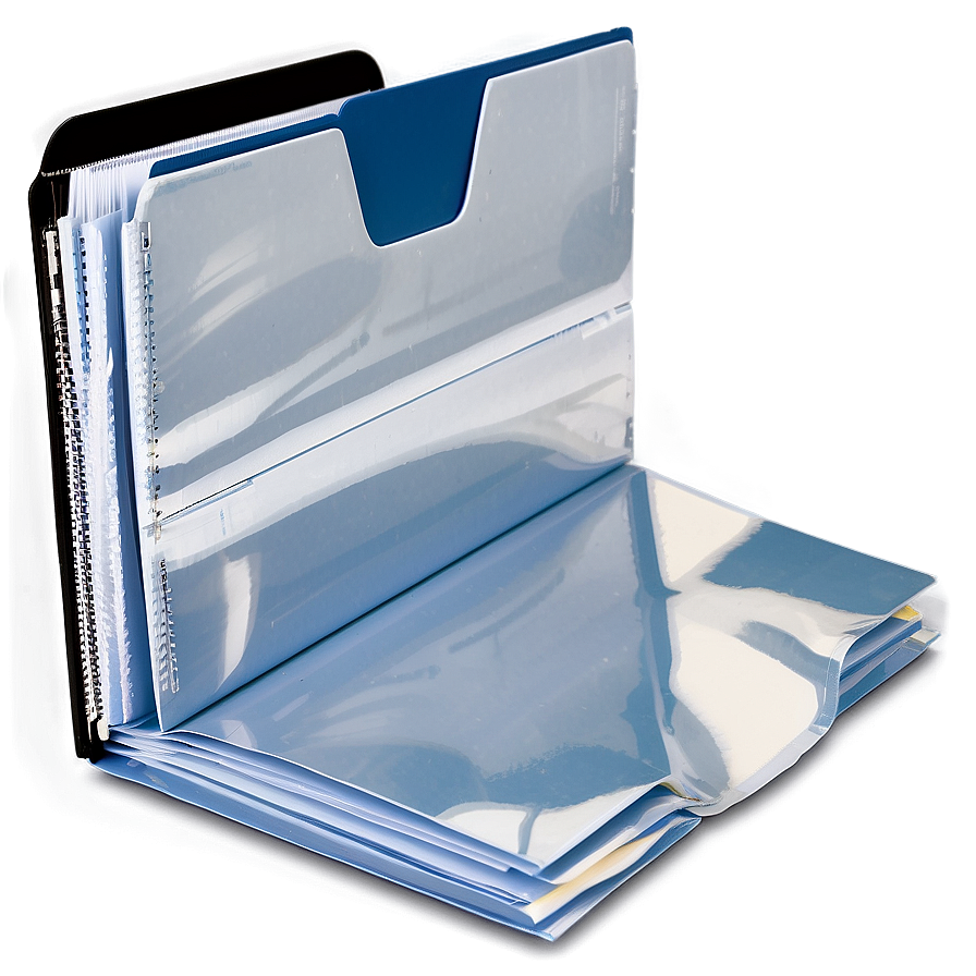 Plastic Folder Png Fkt85 PNG Image