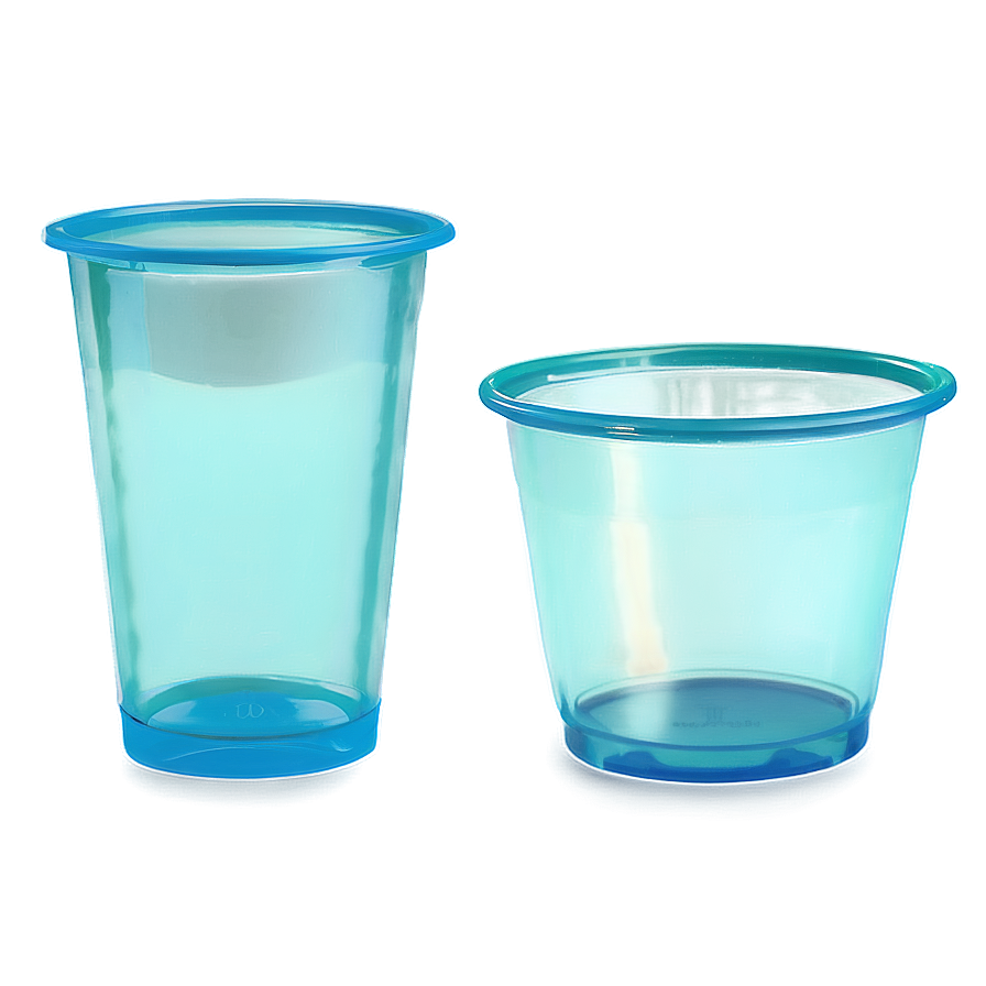 Plastic Juice Cup Png Vim PNG Image