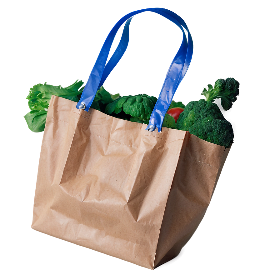 Plastic Shopping Bag Png Ggc88 PNG Image