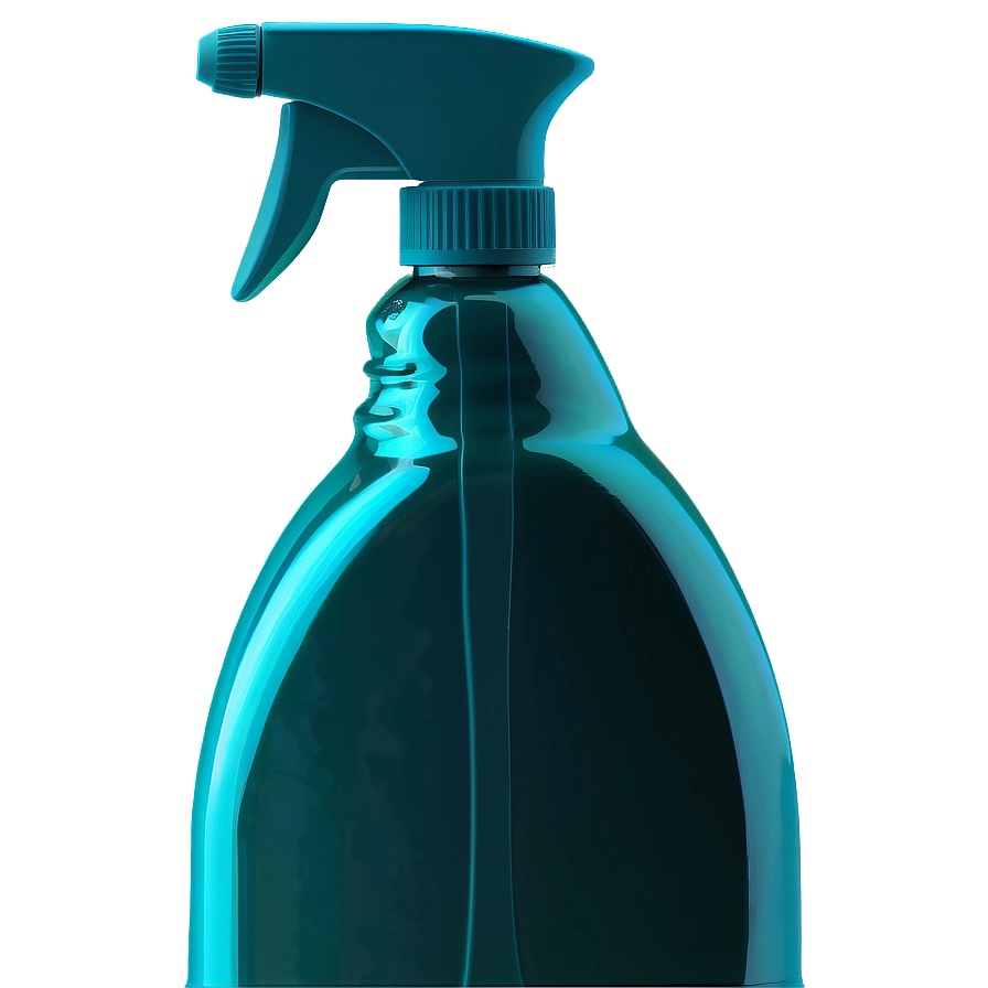 Plastic Spray Bottle Transparent Png Ftm PNG Image