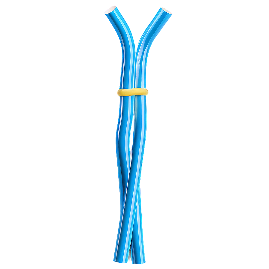 Plastic Straw Png Ykd PNG Image