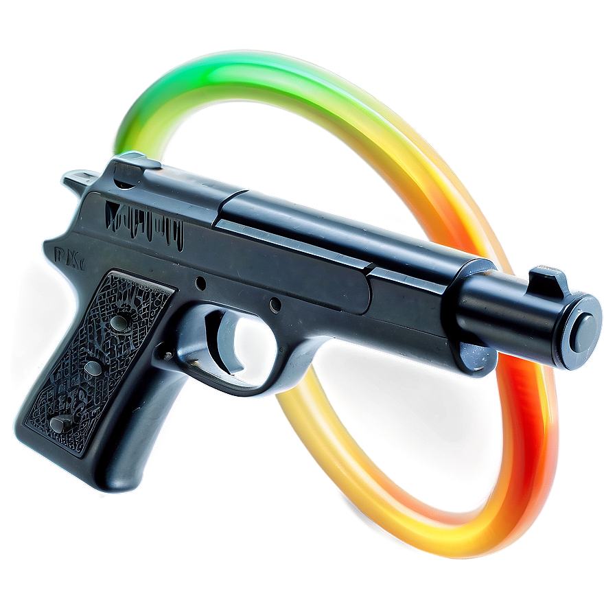 Plastic Toy Gun Png Kym58 PNG Image