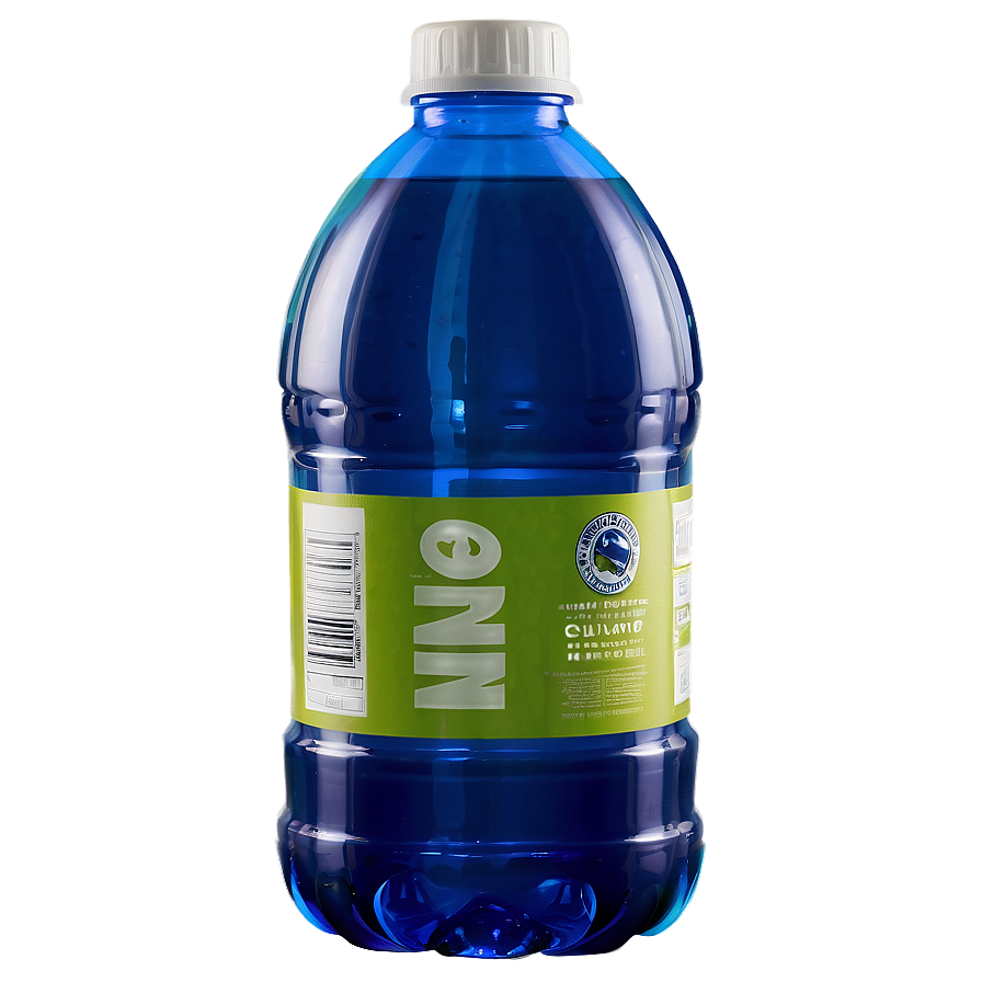 Plastic Water Bottle Png 34 PNG Image