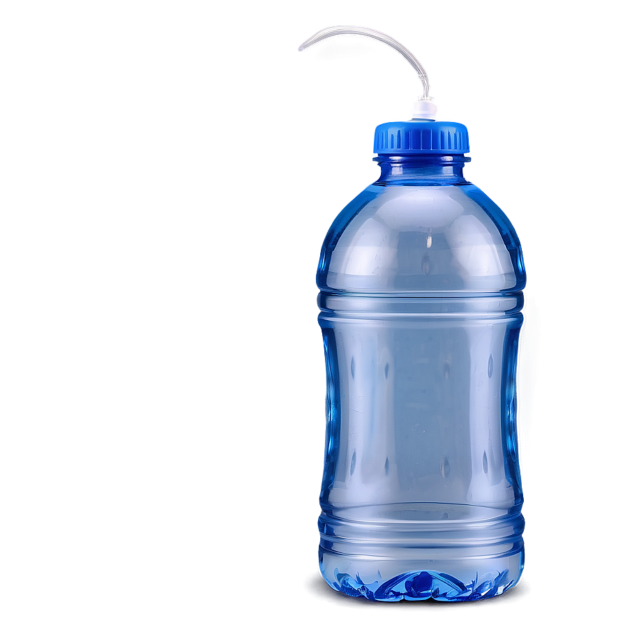 Plastic Water Bottle Png Pyb45 PNG Image