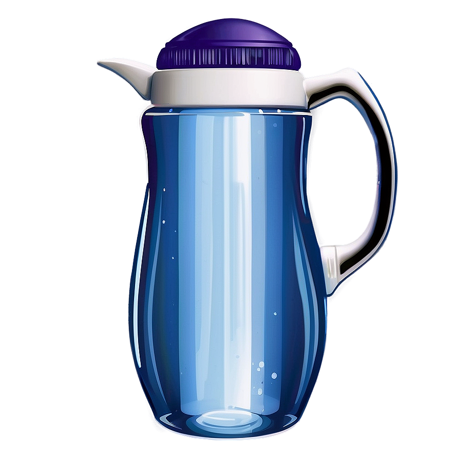 Plastic Water Jug Png 06292024 PNG Image