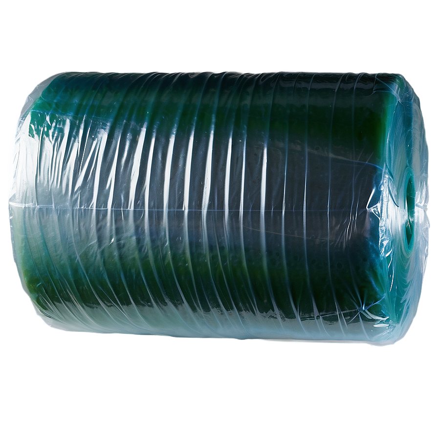 Plastic Wrap Texture C PNG Image