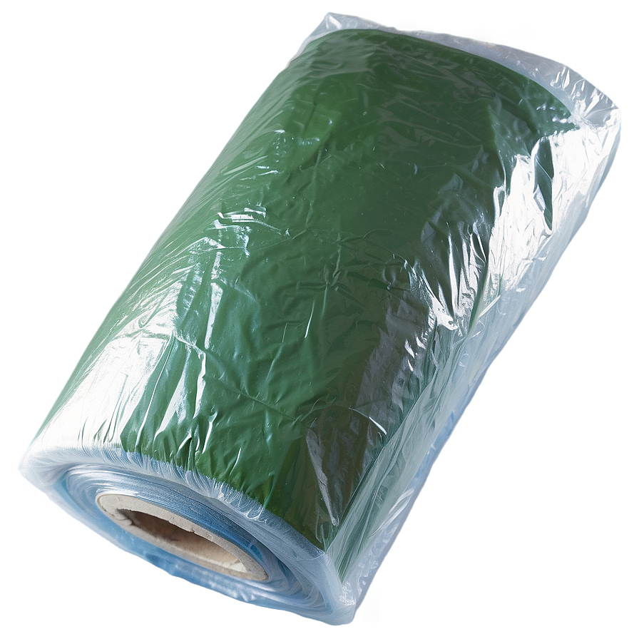 Plastic Wrap Texture D PNG Image