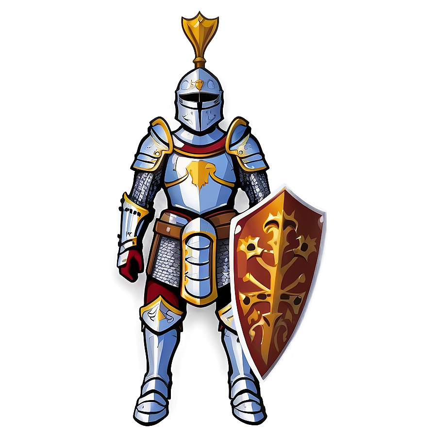 Plate Armor Png 06132024 PNG Image