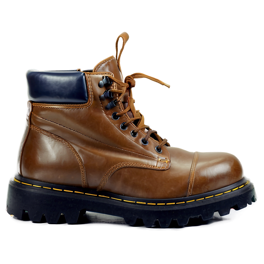 Platform Boot Png 22 PNG Image