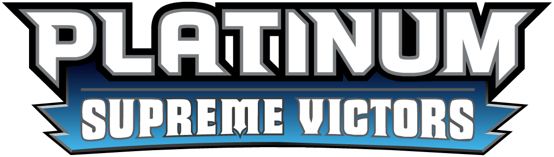 Platinum Supreme Victors Logo PNG Image