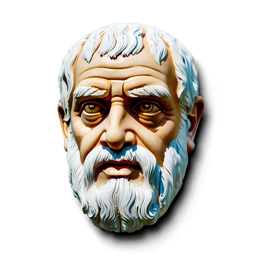 Plato's Philosophical Dialogues Cover Png 06262024 PNG Image