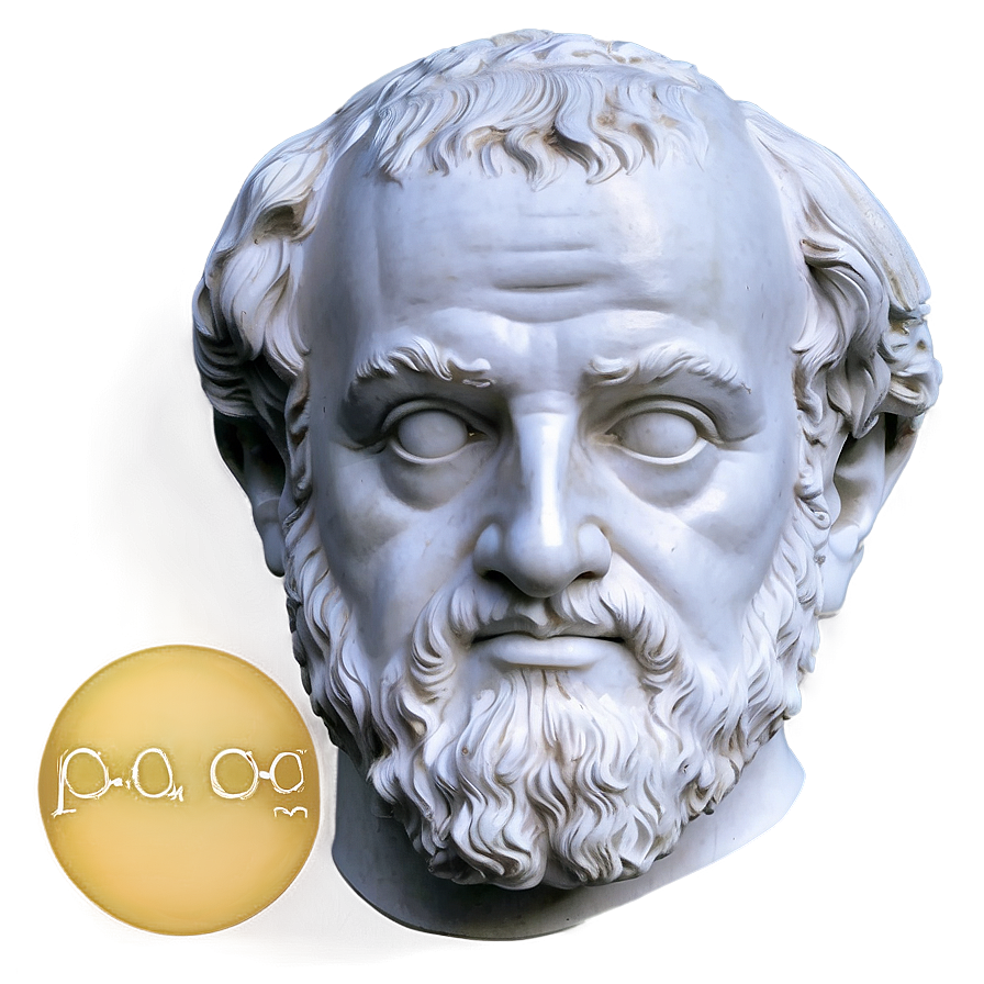 Plato's Philosophical Dialogues Cover Png 06262024 PNG Image