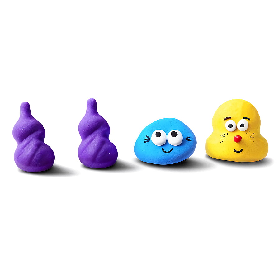 Playdough Fun For Toddlers Png 46 PNG Image