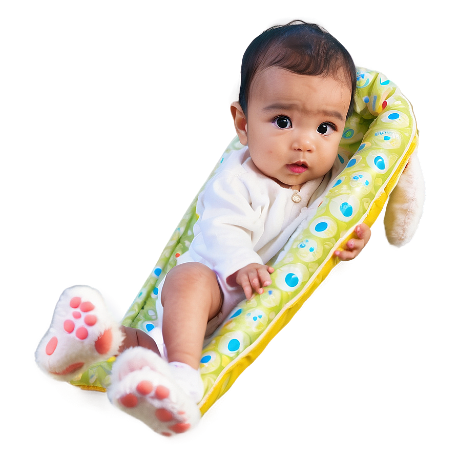 Playful Bebe Png 06242024 PNG Image