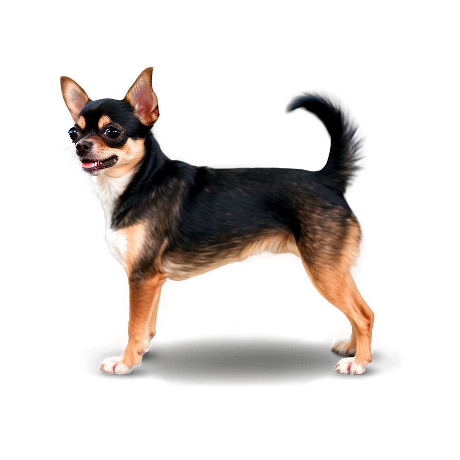 Playful Chihuahua Png 06112024 PNG Image