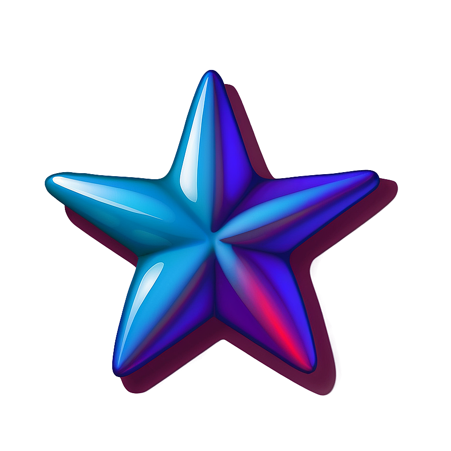 Playful Star Icon Png Wxl PNG Image