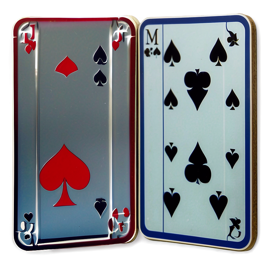 Playing Card Spade Png Oea65 PNG Image